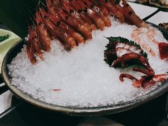 -大渔铁板烧(东城店)