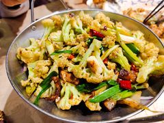 -天堂鸟水煮鱼·烟火川菜(凤凰路店)