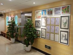 -好莱坞音乐进修学校(四川北路校区)