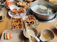 -江小渔鲜鱼火锅(冠亚星城店)