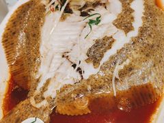 -紫光园·烤鸭·北京菜(劲松店)