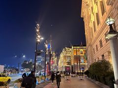 -上海和平饭店 Fairmont Peace Hotel