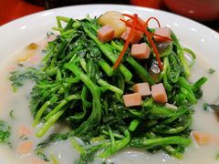 -上和臻品中国菜(花园街店)