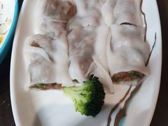 -山水茶艺馆·点心粤菜·30年老字号