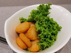 -海底捞火锅(凯德广场店)
