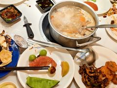 -星伦多自助料理·涮烤一体(杭州来福士店)