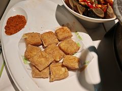 -蛙喔牛蛙(淮安吾悦店)