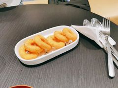 -Pennehut畔尼意面(合肥万象城店)