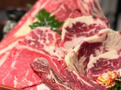 -铭牛烧肉·和牛海鲜自助(高新月牙湖店)