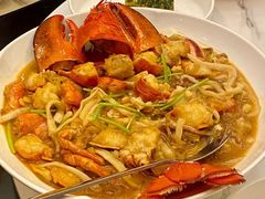 -民族饭店-四季餐厅