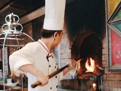 -大鸭梨烤鸭(左家庄店)