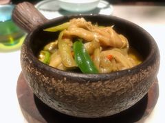 -佬麻雀·剁椒鱼头(京基KK One店)