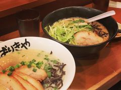 -博多ラーメンばりきや札幌駅店(札幌駅前店)