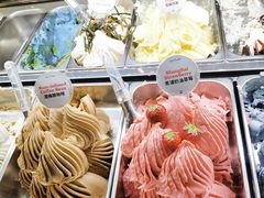 -Dal Cuore 达可芮冰淇淋(陕西北路店)