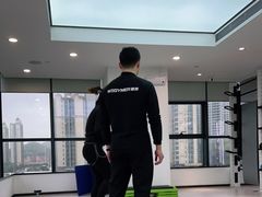 -WEGYMER健萌健身(麦德龙钰龙天下馆)