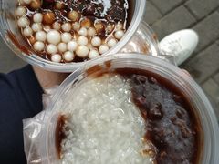 -潘玉麟糖粥