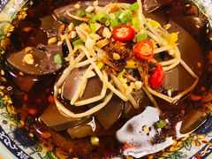 -黄泰吉拾味餐厅(江汉路店)