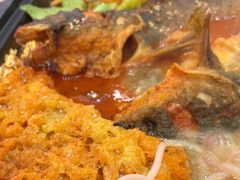 -家味螺蛳粉&烤鱼(五角场店)