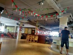 大堂-牛鼎记潮汕牛肉火锅(阳朔店)