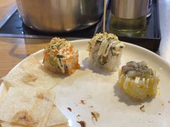 -苏格里岛自助海鲜烤肉(青秀万达店)