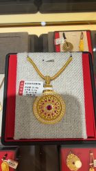 -永锦黄金加工·回收打金店(上海南翔店)