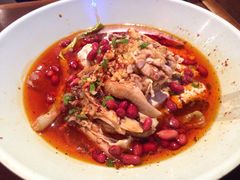 -老妈米线(东圈门店)