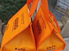 -龙华素斋(龙华路店)