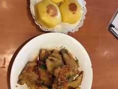 -小土豆北方菜馆(方庄店)