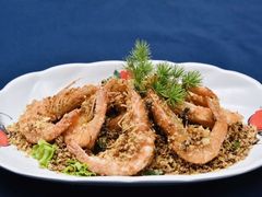 堂口秘制炒虾-My Way Town买味堂·东南亚餐厅(亦庄店)