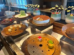 -君悦酒店·乐厨·高空自助餐(青年大街店)