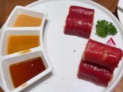 -蝴蝶里·粤菜·点心(龙湖杭州金沙天街店)