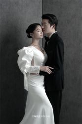-全城热恋璀璨婚纱摄影(国贸总店)