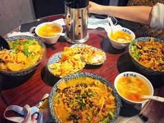 脆皮-粉家柳州螺蛳粉(杨宅路店)
