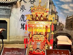 -上海城市历史发展陈列馆