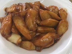油焖茭白-状元楼(金溪路店)
