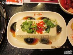-刘一锅筋头巴脑(凌空二街店)