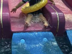 -青岛东方影都融创水世界