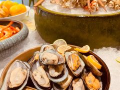 -威斯汀舞台餐厅