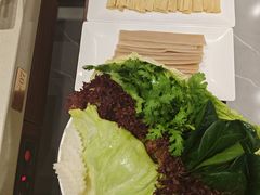 -蝎王府羊蝎子(天通苑店)