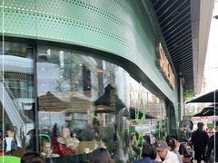 门面-Shake Shack(前滩太古里店)