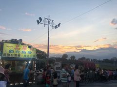-花莲东大门国际观光夜市