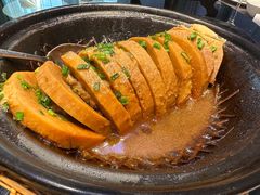 -香山湖华璋大酒店(新浦路店)