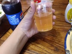-阿福板凳面(观音桥店)