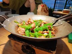 -费大厨辣椒炒肉(黄兴中心广场店)
