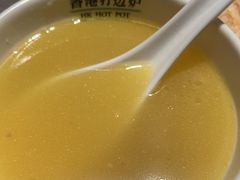 -禄婶鸡煲·打边炉