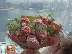 -梨媛花艺设计