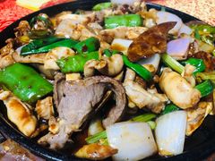 -联丰美食(番禺店)