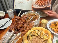 -竹溪一号·天域阁(骑马山店)