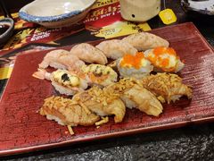 -古田居·特色寿司料理(星之岛旗舰店)