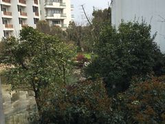 -苏州香山国际大酒店